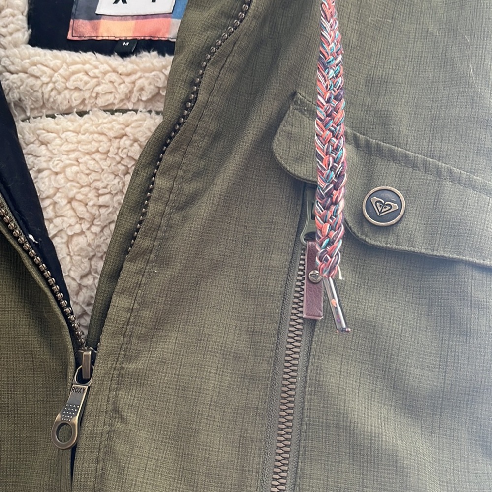 Roxy Ski Jacket - image 2